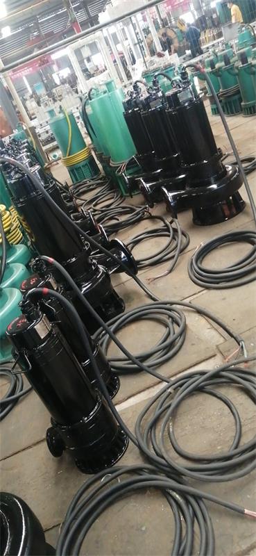 防爆排污泵價格 防爆排污泵價格