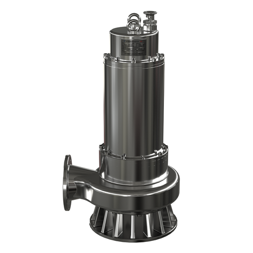 防爆潛水泵生產(chǎn)廠(chǎng)家